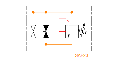 SAF20M